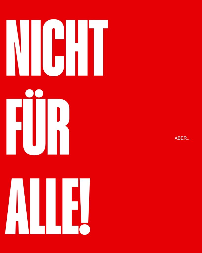 DRK-BZ Nicht für alle Caroussel 01 4x5