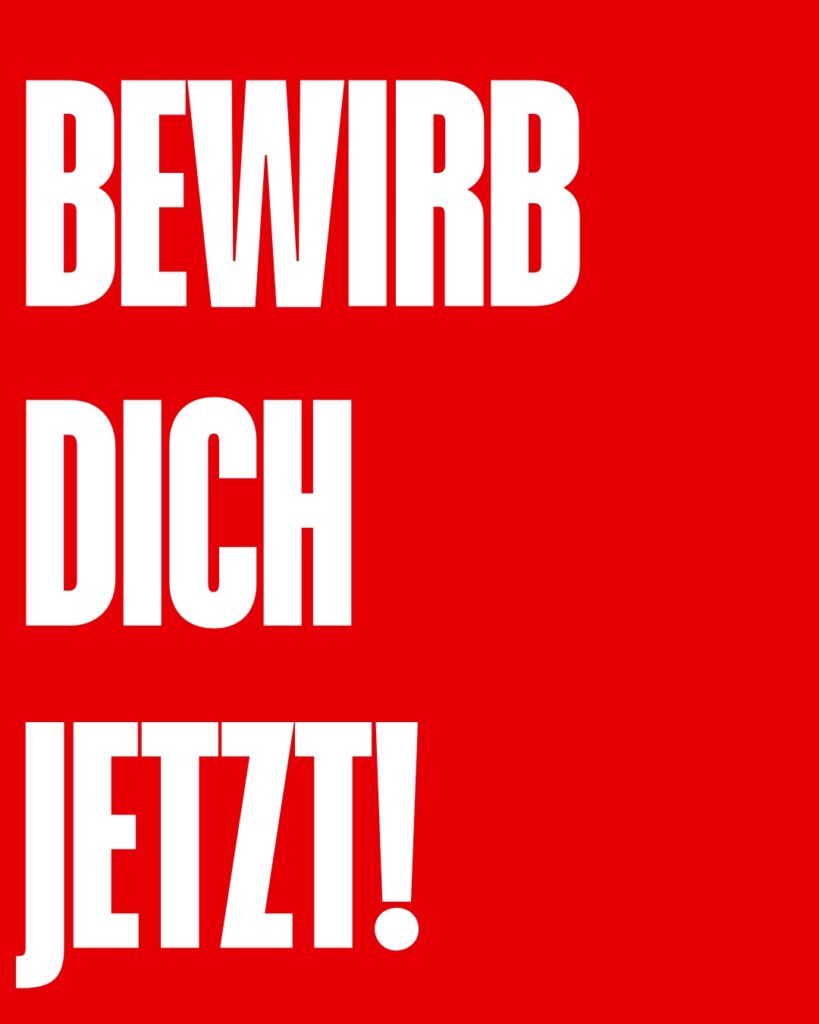 DRK-BZ _ Nicht für alle _ Caroussel 03 _ 4x5