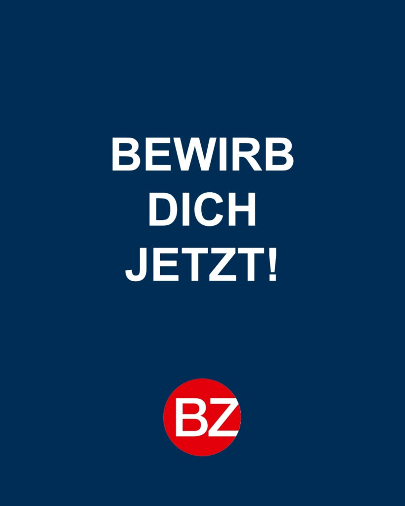 DRK-BZ _ Unbefristet _ Caroussel 02 _ 4x5