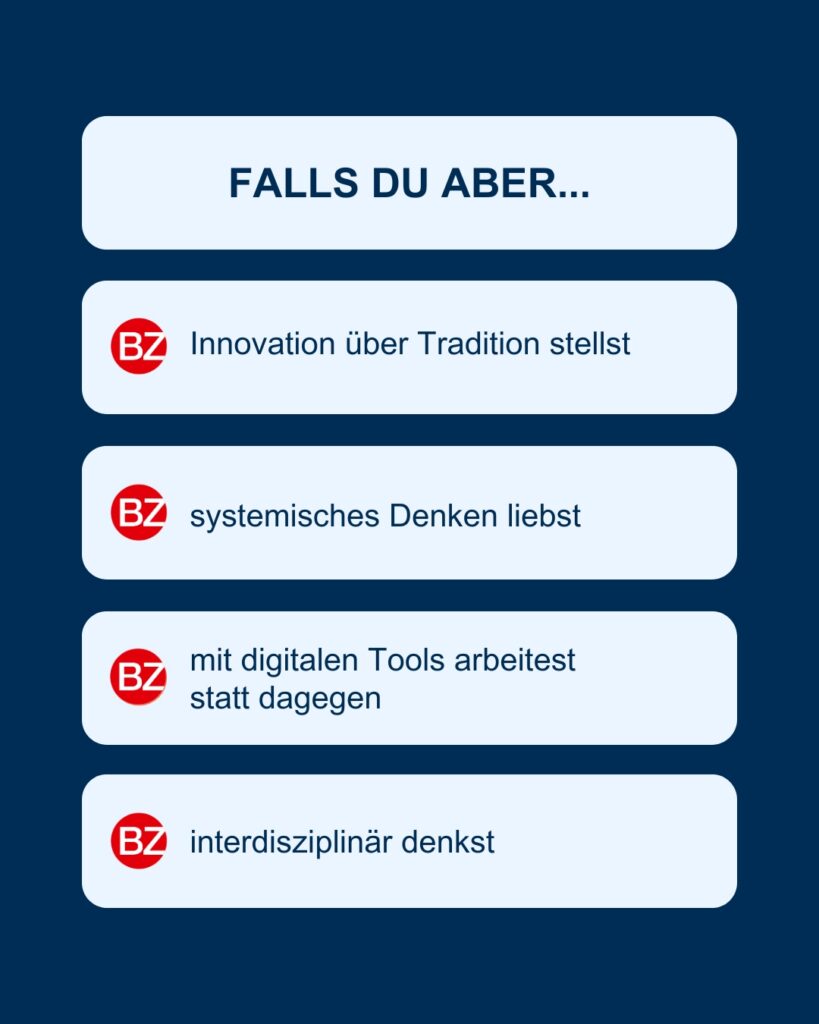 DRK-BZ _ Was wir nicht sind! _ Carousel 2 _ 4x5